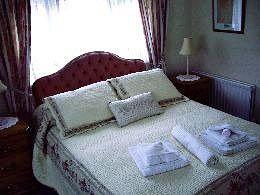 The Beech Tree Hotell Highcliffe Eksteriør bilde