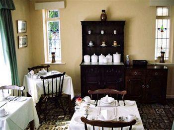 The Beech Tree Hotell Highcliffe Eksteriør bilde