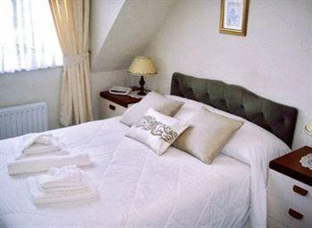 The Beech Tree Hotell Highcliffe Eksteriør bilde
